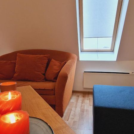 Apartamenty Przy Promenadzie Mikołajki Luaran gambar