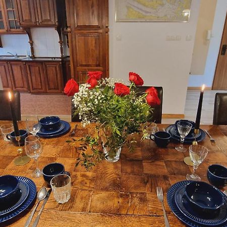 Apartamenty Przy Promenadzie Mikołajki Luaran gambar