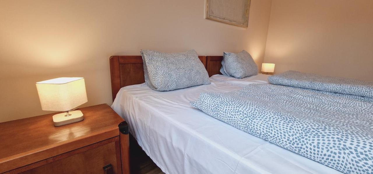 Apartamenty Przy Promenadzie Mikołajki Luaran gambar