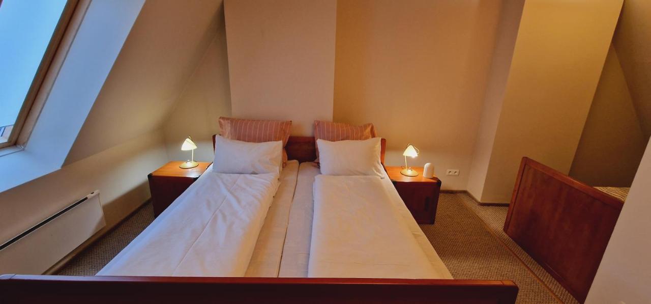 Apartamenty Przy Promenadzie Mikołajki Luaran gambar