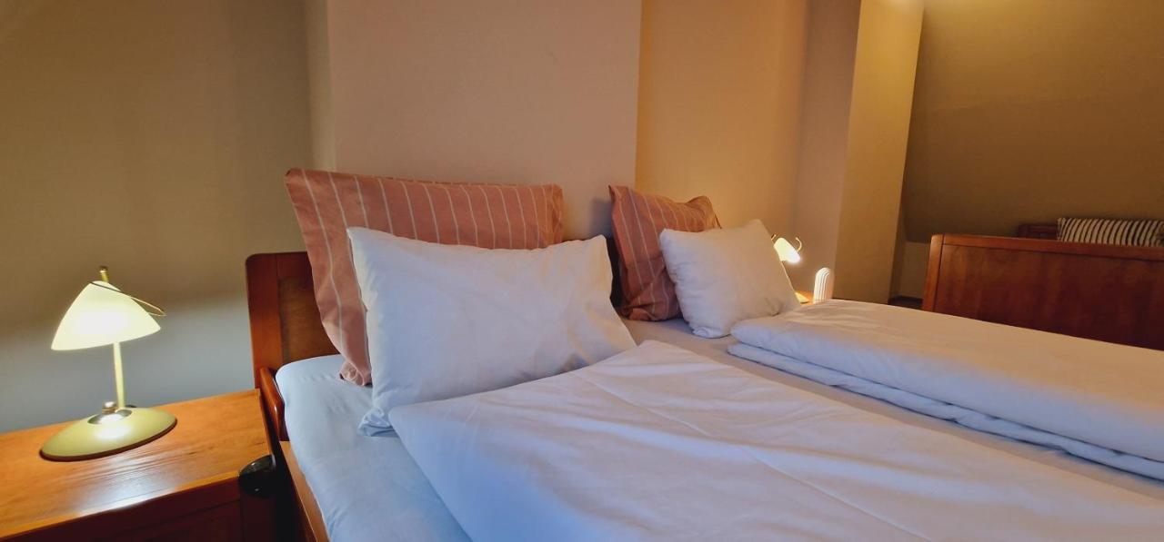 Apartamenty Przy Promenadzie Mikołajki Luaran gambar