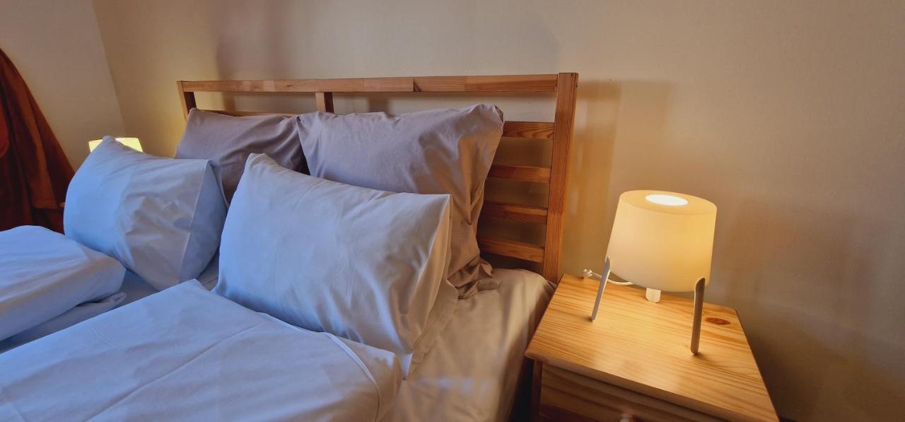 Apartamenty Przy Promenadzie Mikołajki Luaran gambar
