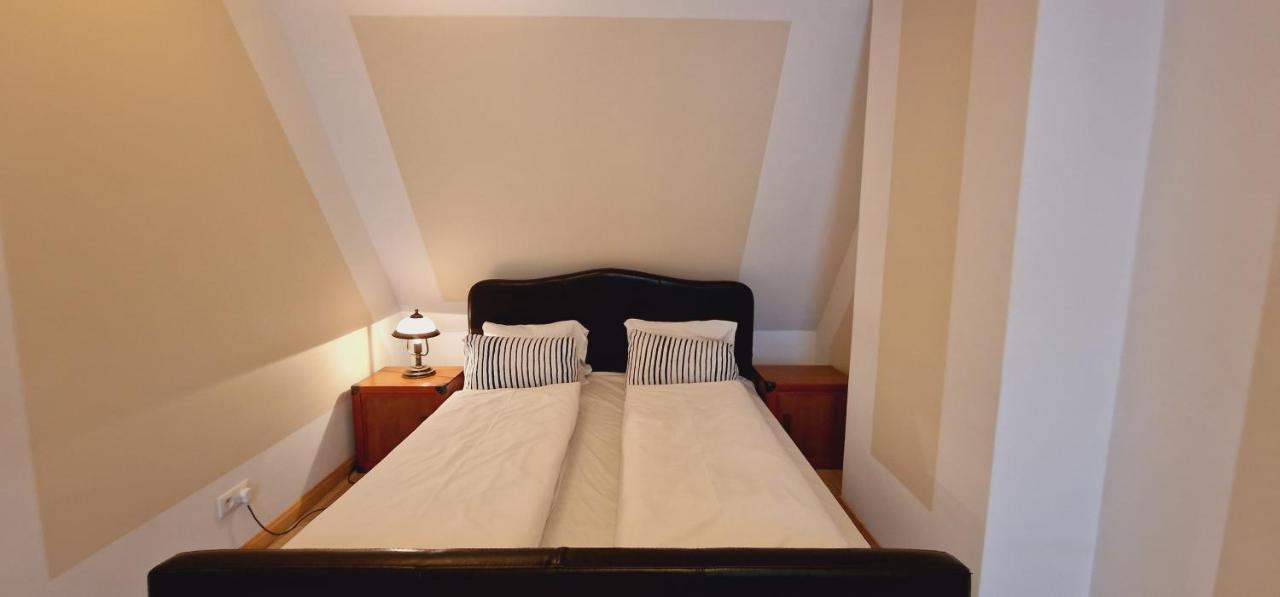 Apartamenty Przy Promenadzie Mikołajki Luaran gambar