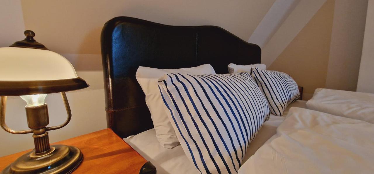 Apartamenty Przy Promenadzie Mikołajki Luaran gambar