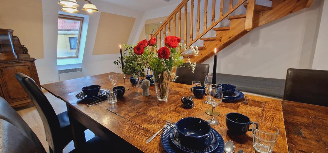 Apartamenty Przy Promenadzie Mikołajki Luaran gambar
