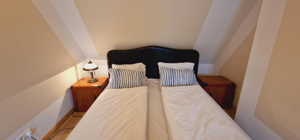 Apartamenty Przy Promenadzie Mikołajki Luaran gambar