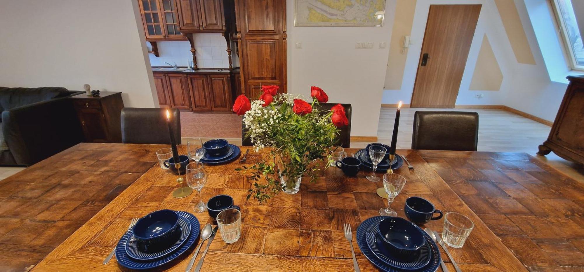 Apartamenty Przy Promenadzie Mikołajki Luaran gambar