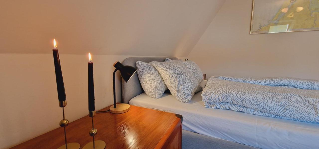 Apartamenty Przy Promenadzie Mikołajki Luaran gambar