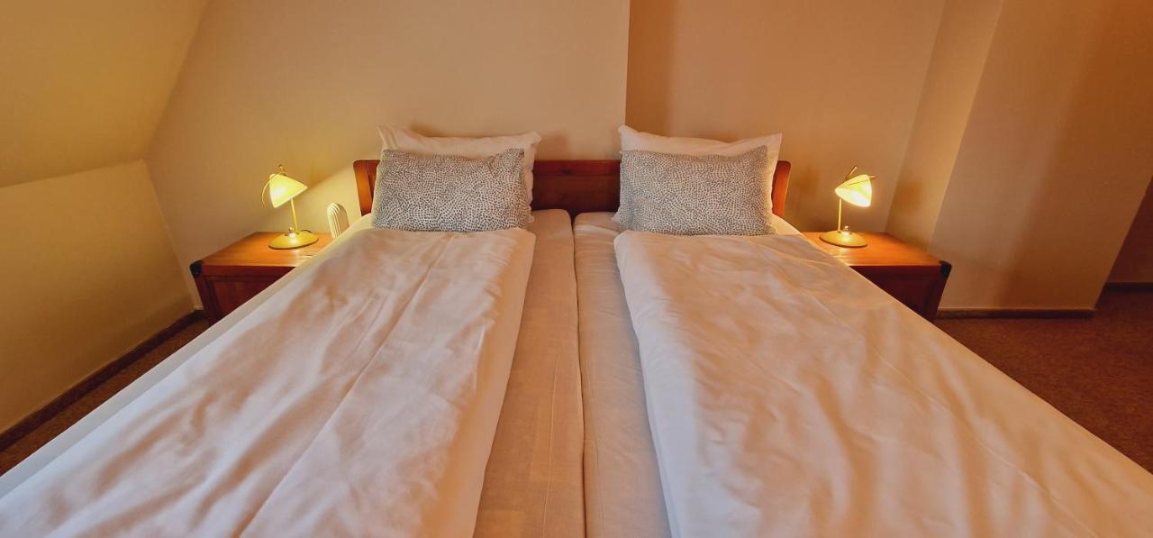 Apartamenty Przy Promenadzie Mikołajki Luaran gambar
