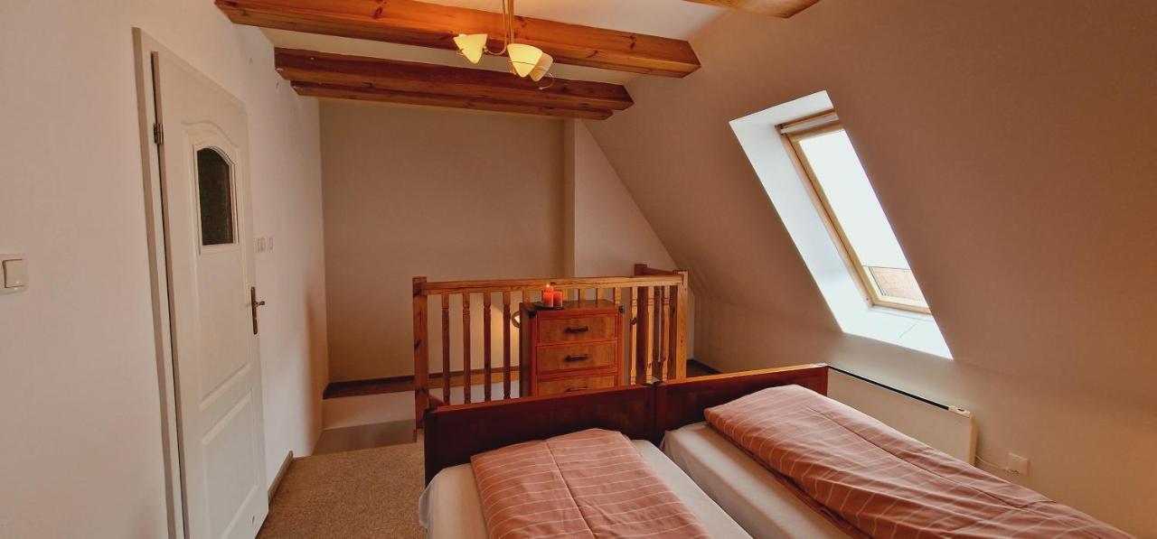 Apartamenty Przy Promenadzie Mikołajki Luaran gambar