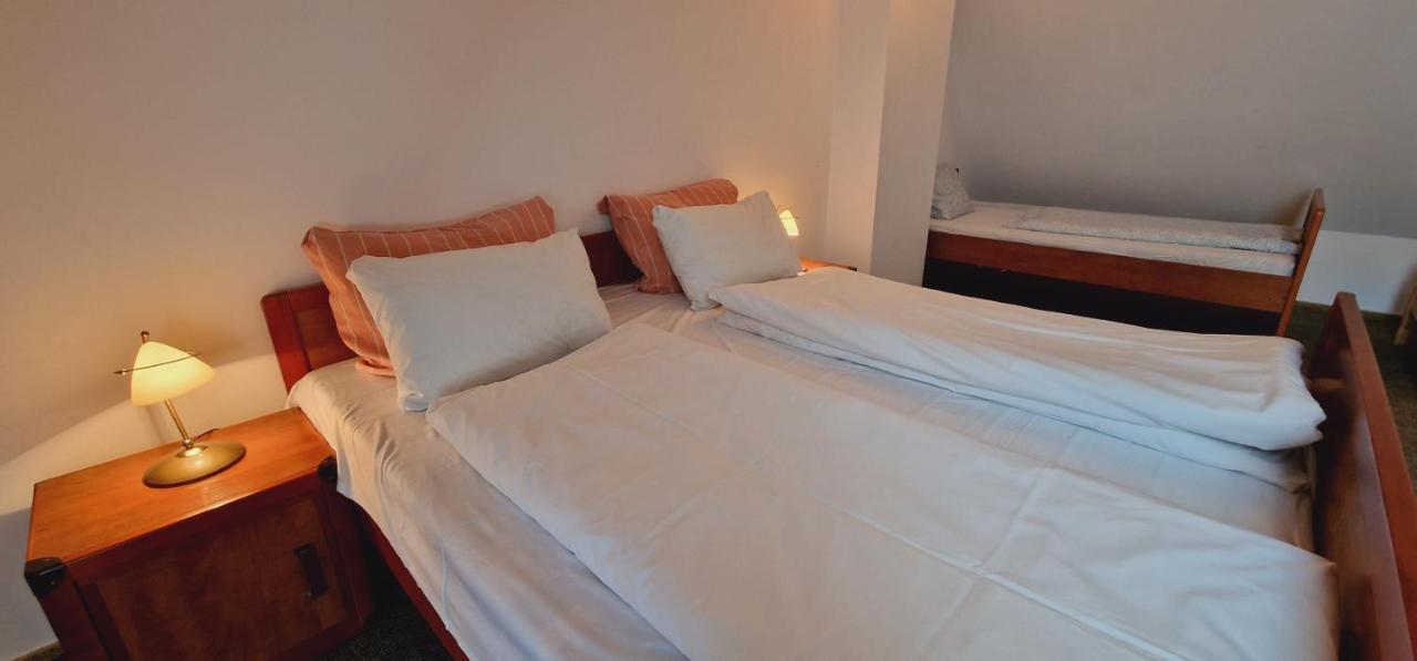 Apartamenty Przy Promenadzie Mikołajki Luaran gambar