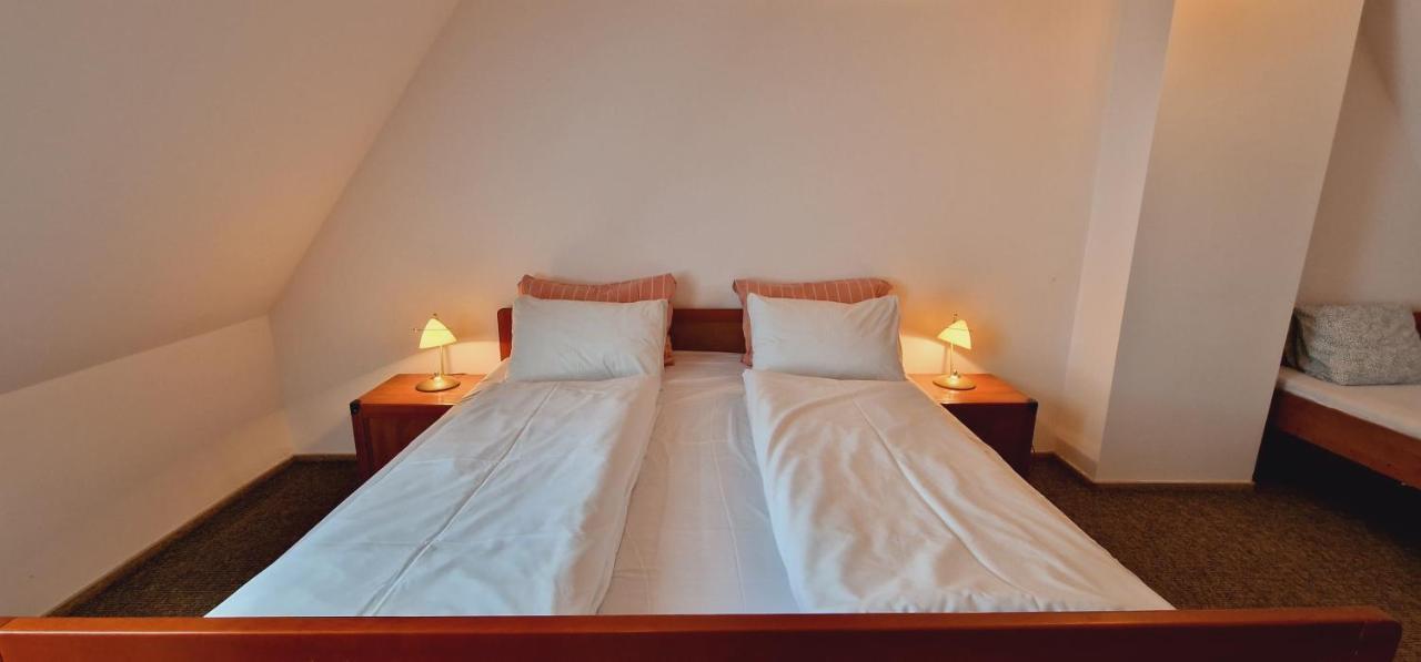 Apartamenty Przy Promenadzie Mikołajki Luaran gambar