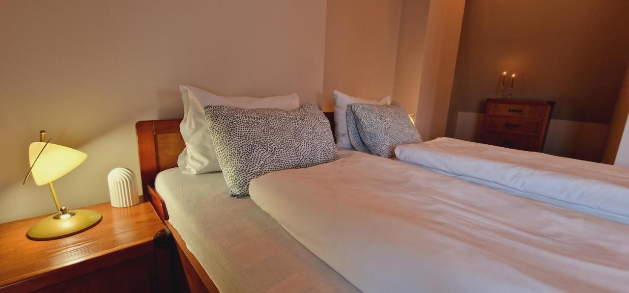 Apartamenty Przy Promenadzie Mikołajki Luaran gambar