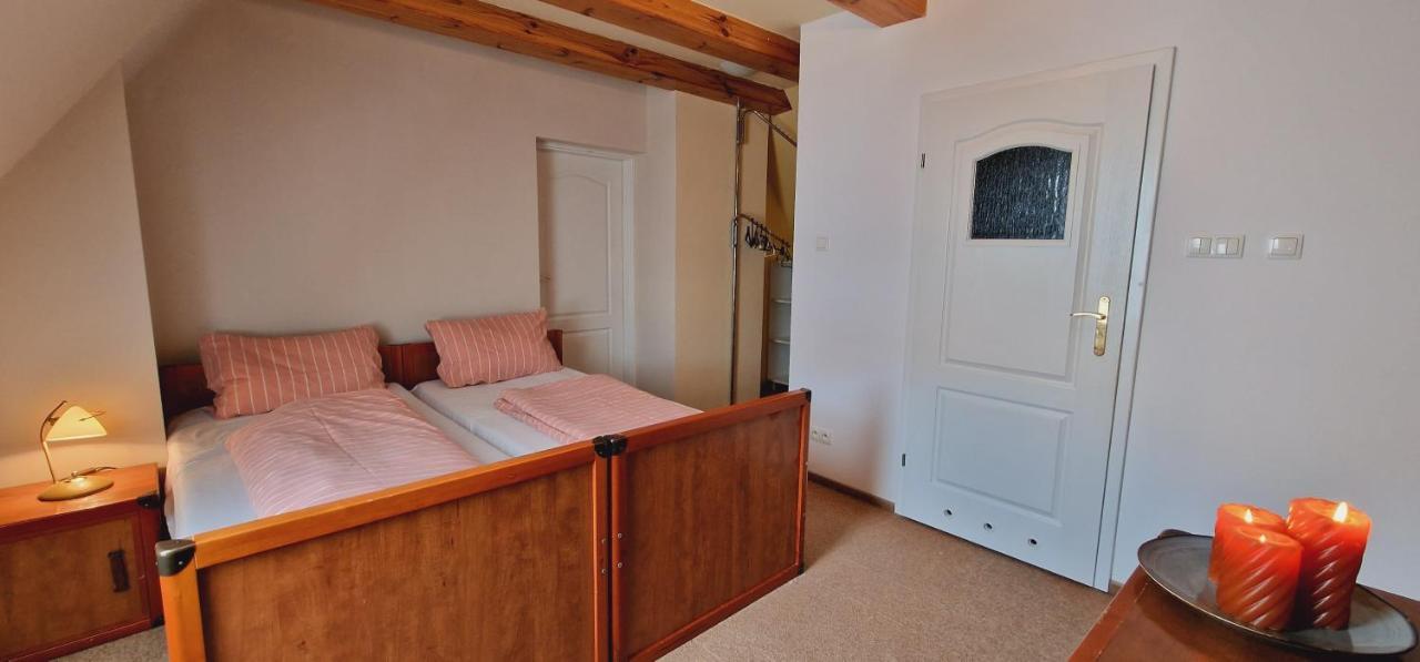 Apartamenty Przy Promenadzie Mikołajki Luaran gambar