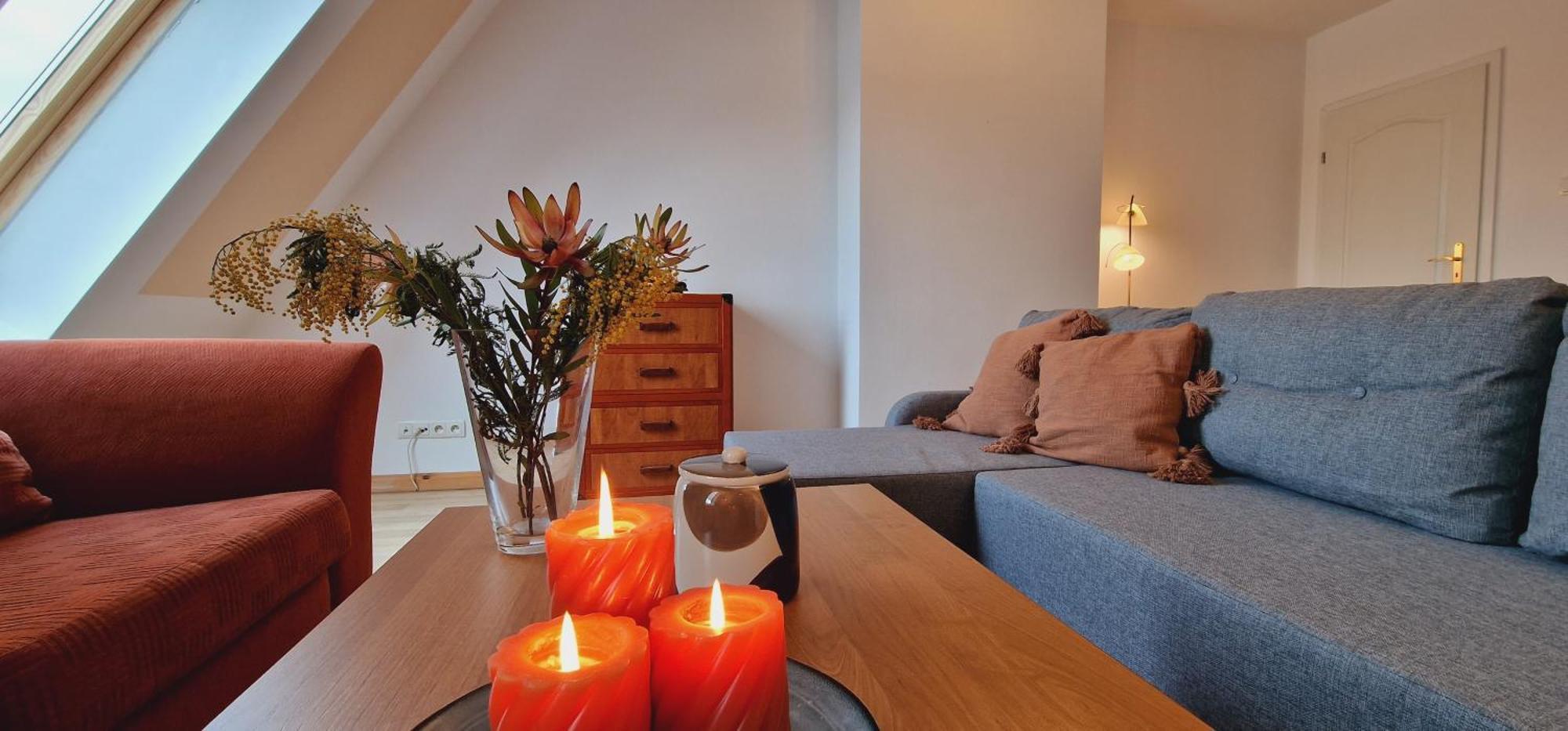 Apartamenty Przy Promenadzie Mikołajki Bilik gambar